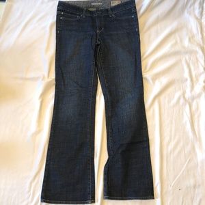 Gap Boot Cut Jeans